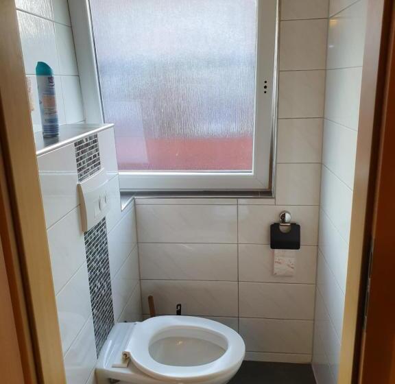 Pension Haus Am Malesfelsen