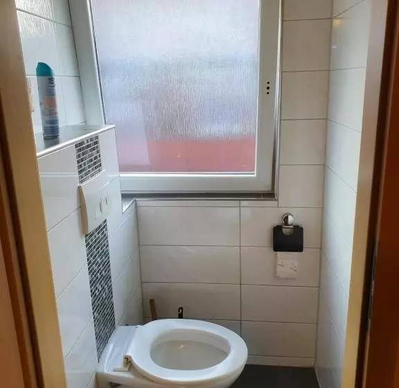 Pension Haus Am Malesfelsen