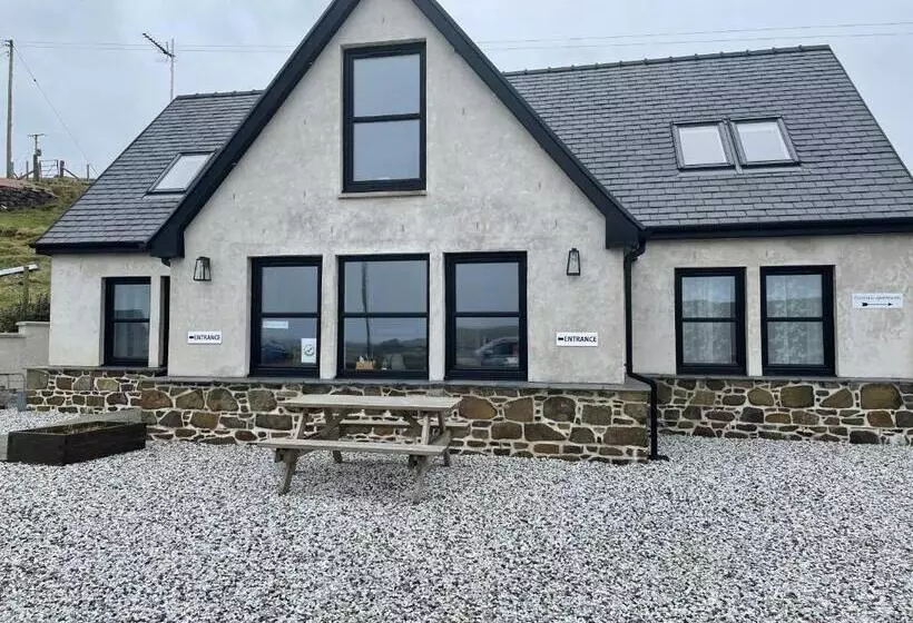 The Bridge B&b