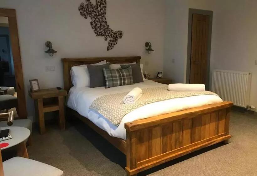 The Bridge B&b