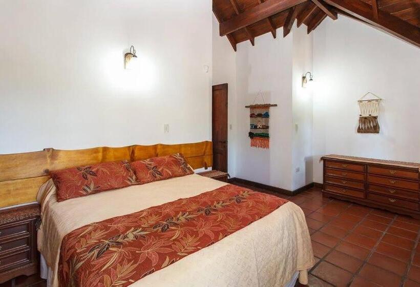 هاستل Hostería Y Cabañas Altamar De Las Pampas