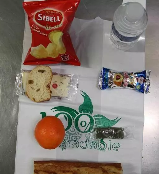 Retkeilymaja Le Pourquoi Pas