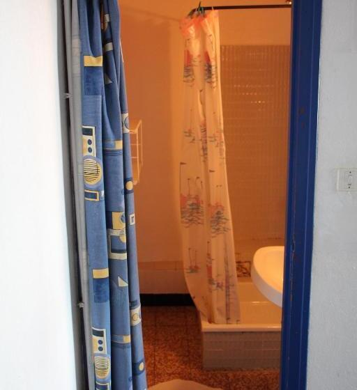 ユースホステル Le Pourquoi Pas