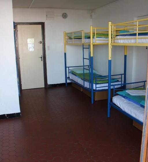 ユースホステル Le Pourquoi Pas