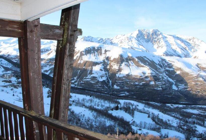 ユースホステル Le Pourquoi Pas