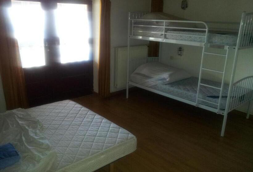 ユースホステル Le Pourquoi Pas