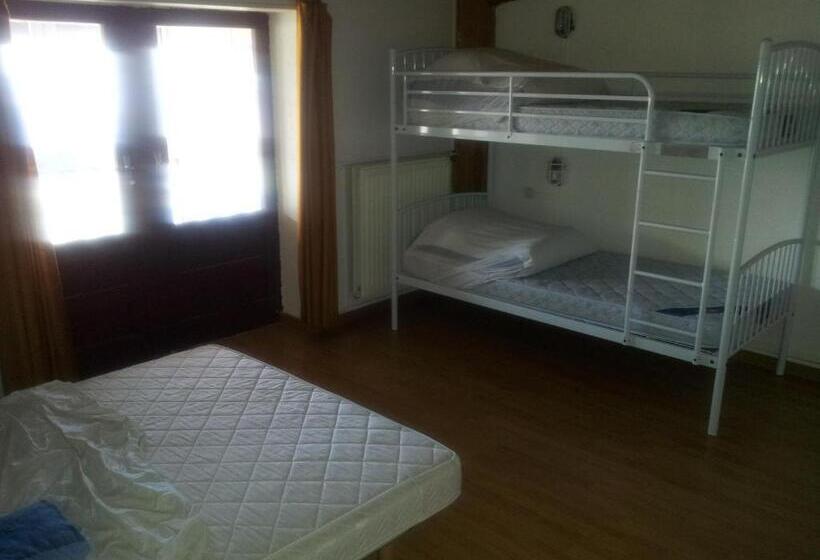 ユースホステル Le Pourquoi Pas