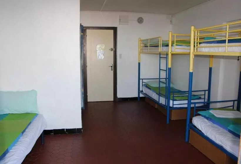 Retkeilymaja Le Pourquoi Pas