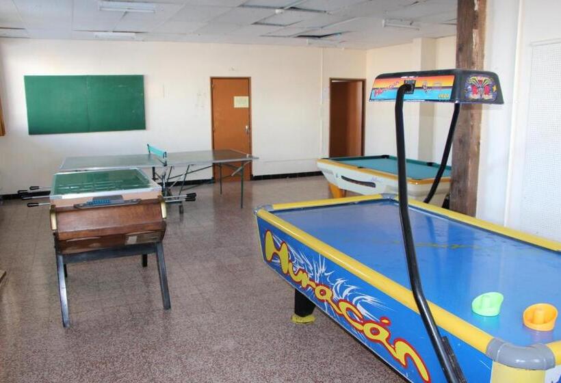 ユースホステル Le Pourquoi Pas