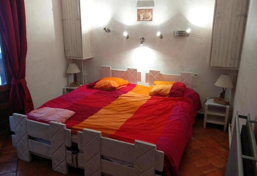 ユースホステル Le Pourquoi Pas