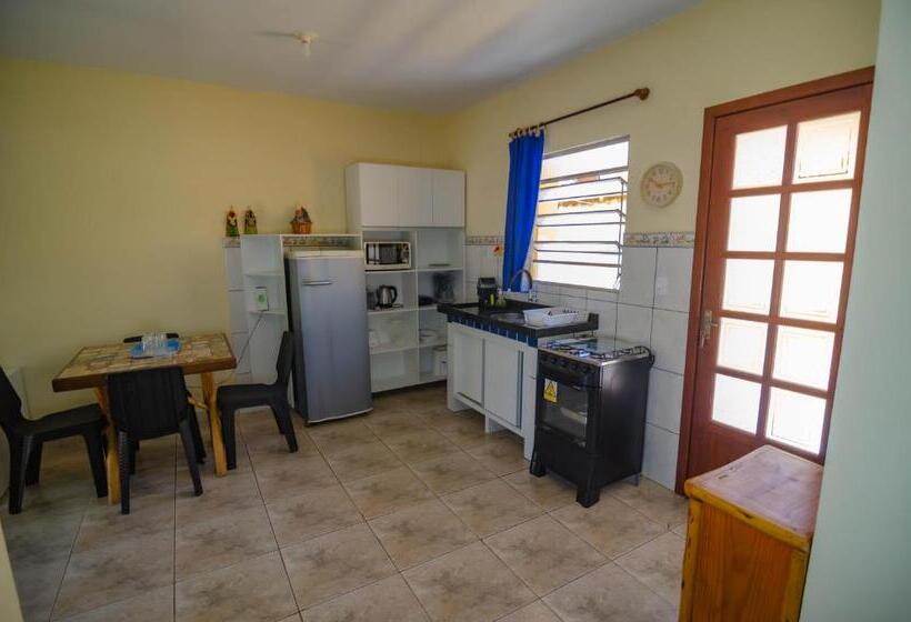 הוסטל Pousada Vila Da Praia