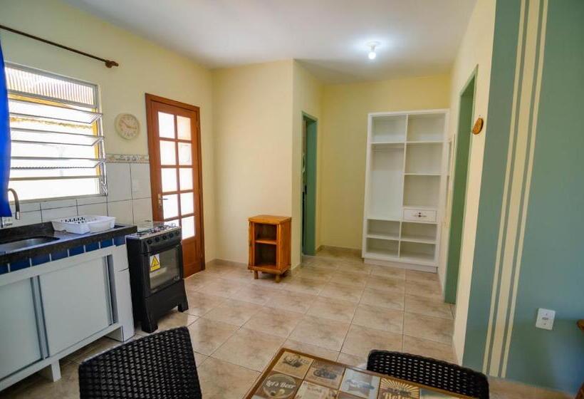 הוסטל Pousada Vila Da Praia