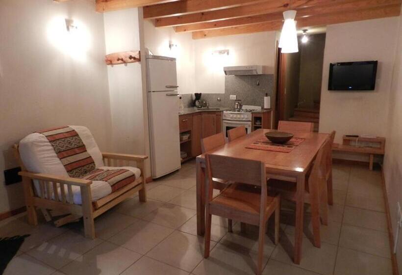 Apart Hotel Cuncumen