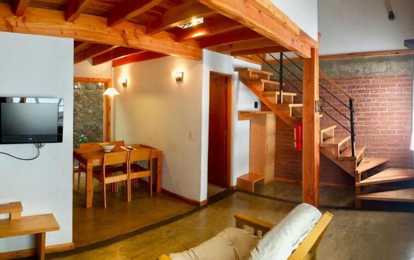 Apart Hotel Cuncumen