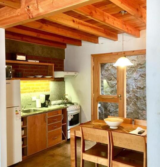 Apart Hotel Cuncumen