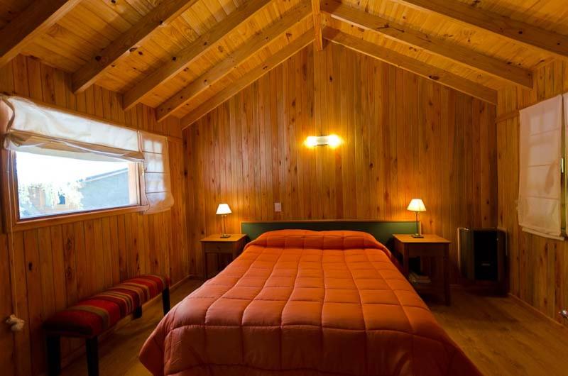 Apart Hotel Cuncumen