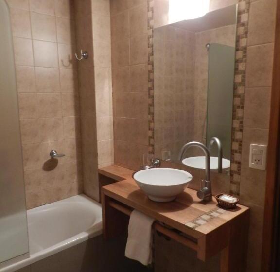 Apart Hotel Cuncumen