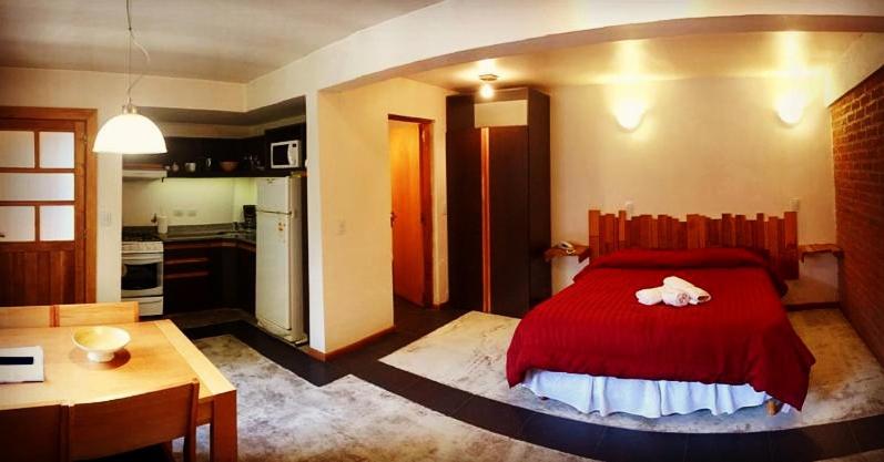 Apart Hotel Cuncumen