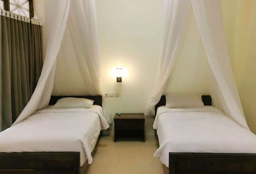 Ary S Lagoon By Cocotel