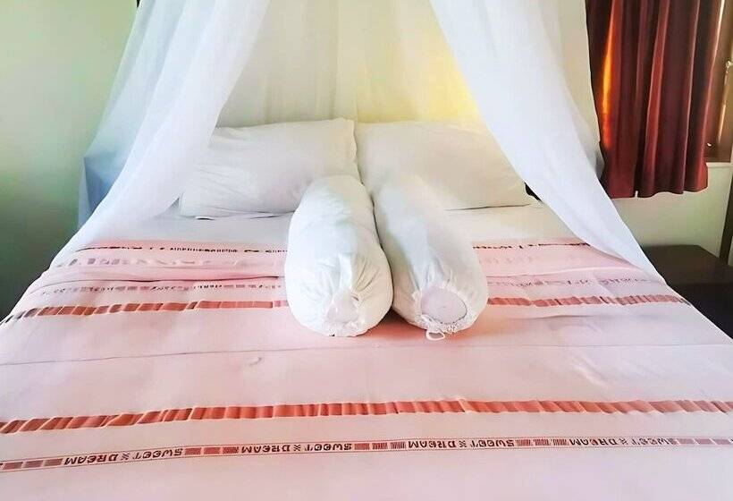 Ary S Lagoon By Cocotel