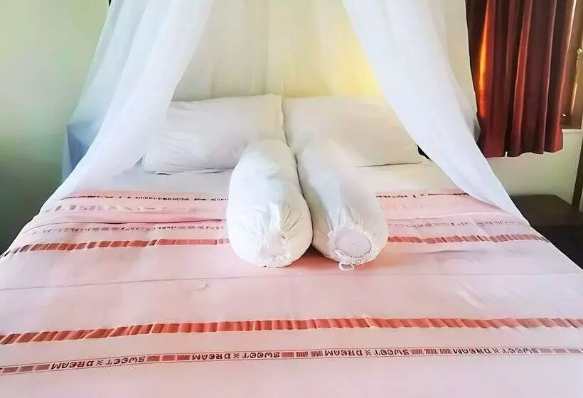 Ary S Lagoon By Cocotel