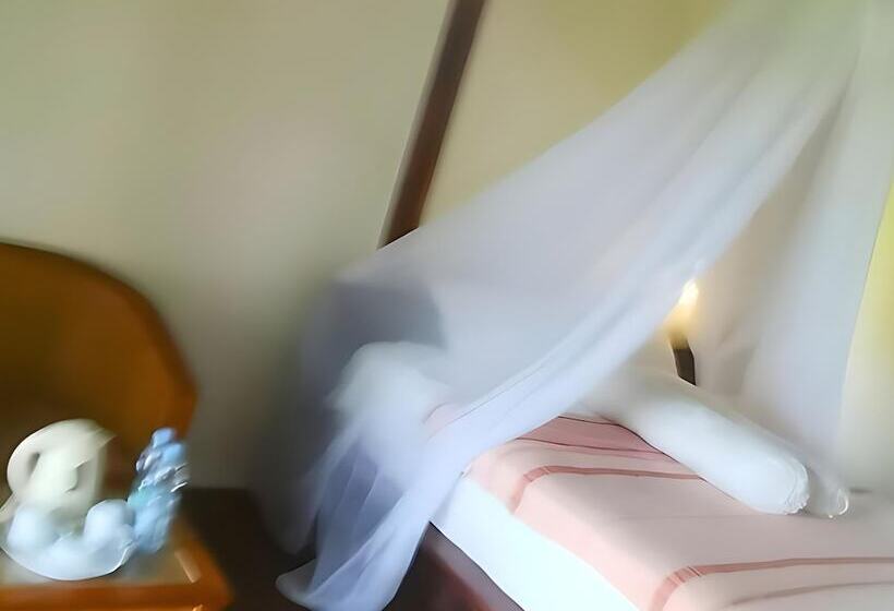 Ary S Lagoon By Cocotel