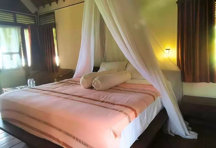 Ary S Lagoon By Cocotel