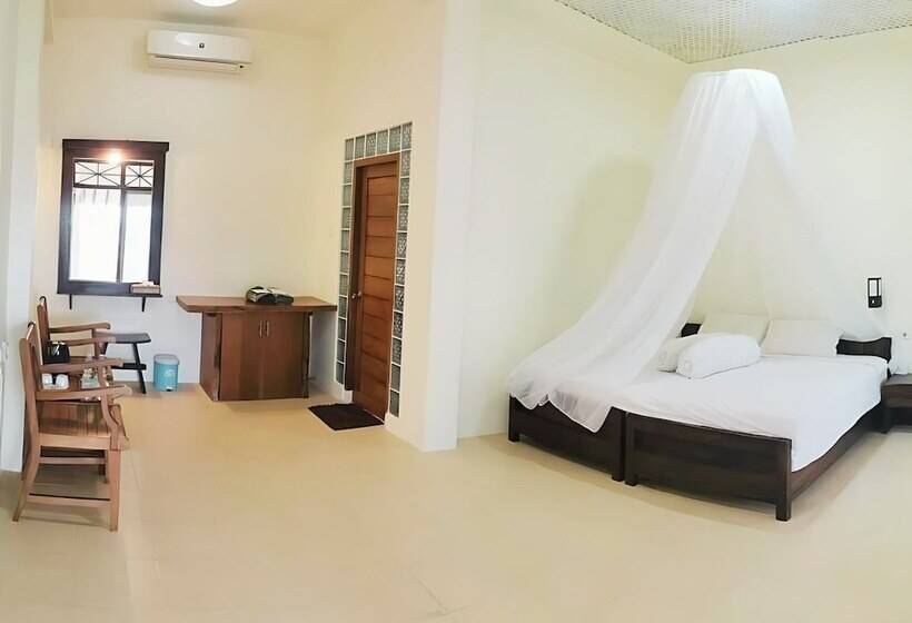 Ary S Lagoon By Cocotel