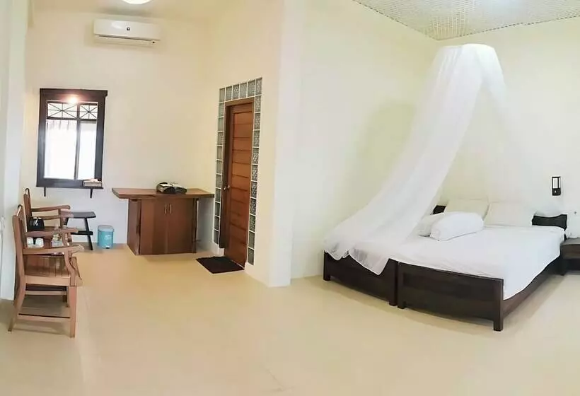 Ary S Lagoon By Cocotel