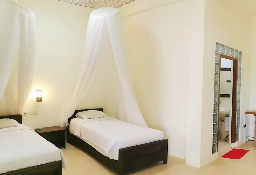 Ary S Lagoon By Cocotel