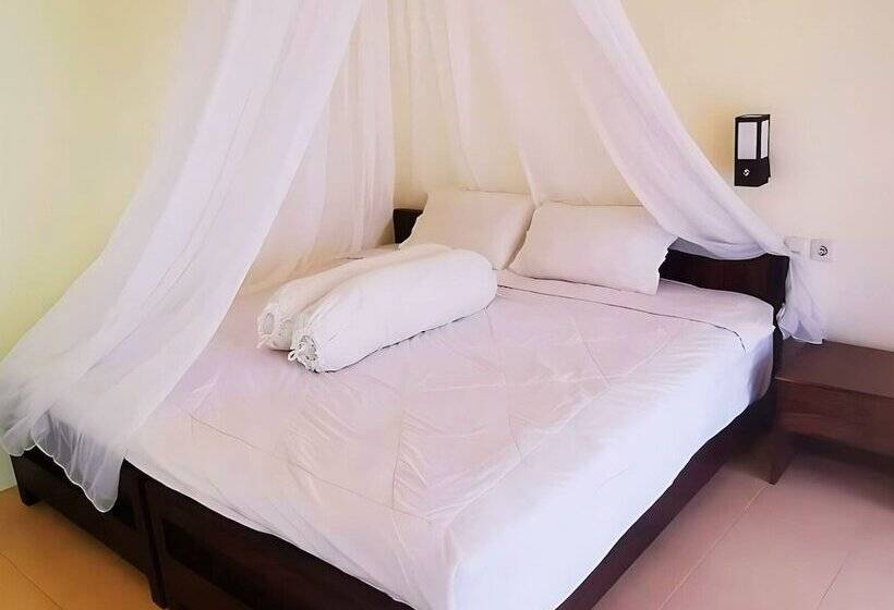 Ary S Lagoon By Cocotel