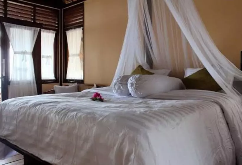 Ary S Lagoon By Cocotel