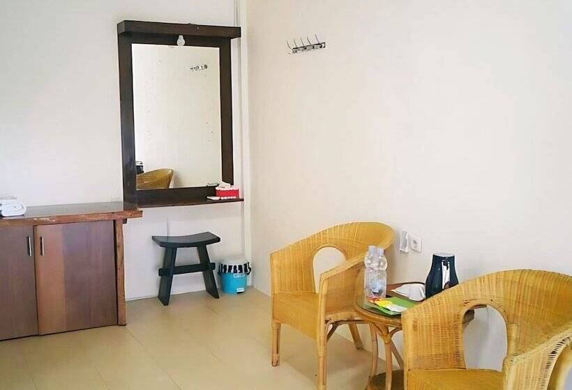 Ary S Lagoon By Cocotel