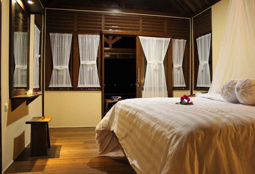 Ary S Lagoon By Cocotel