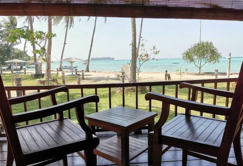 Ary S Lagoon By Cocotel