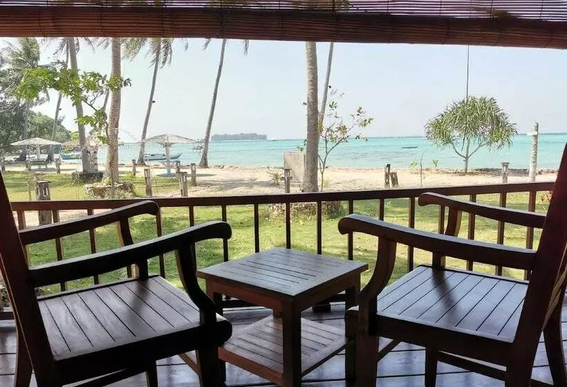 Ary S Lagoon By Cocotel