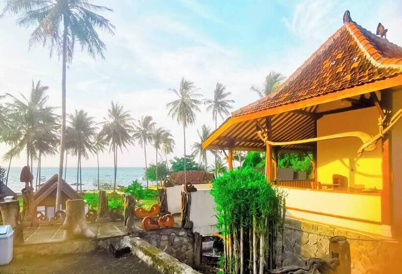 Ary S Lagoon By Cocotel