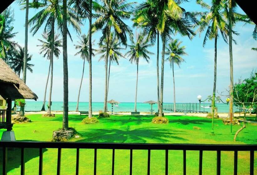 Ary S Lagoon By Cocotel