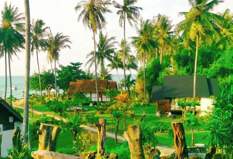 Ary S Lagoon By Cocotel