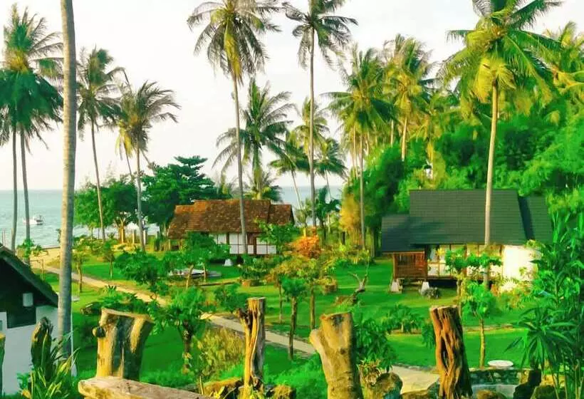 Ary S Lagoon By Cocotel