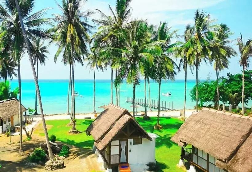 Ary S Lagoon By Cocotel