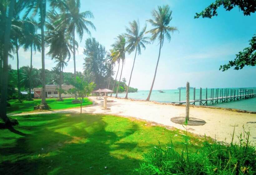 Ary S Lagoon By Cocotel