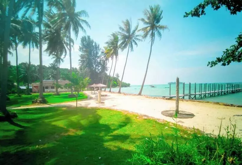 Ary S Lagoon By Cocotel