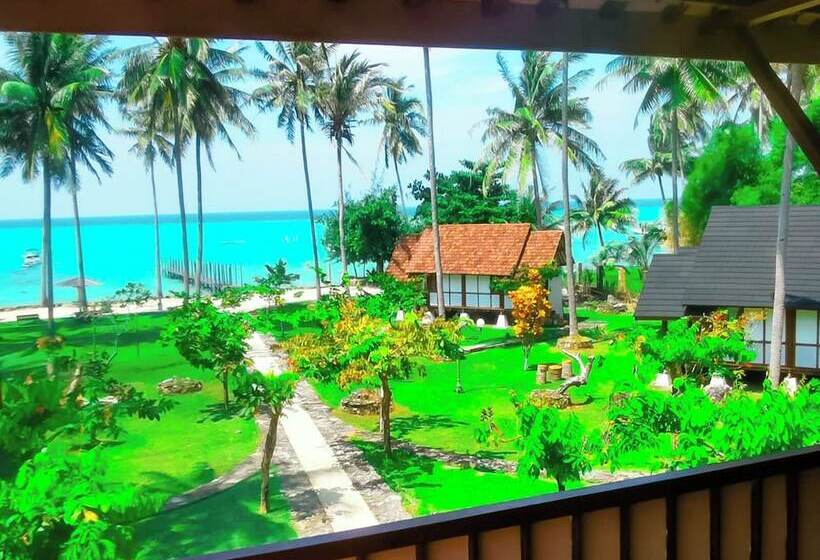 Ary S Lagoon By Cocotel