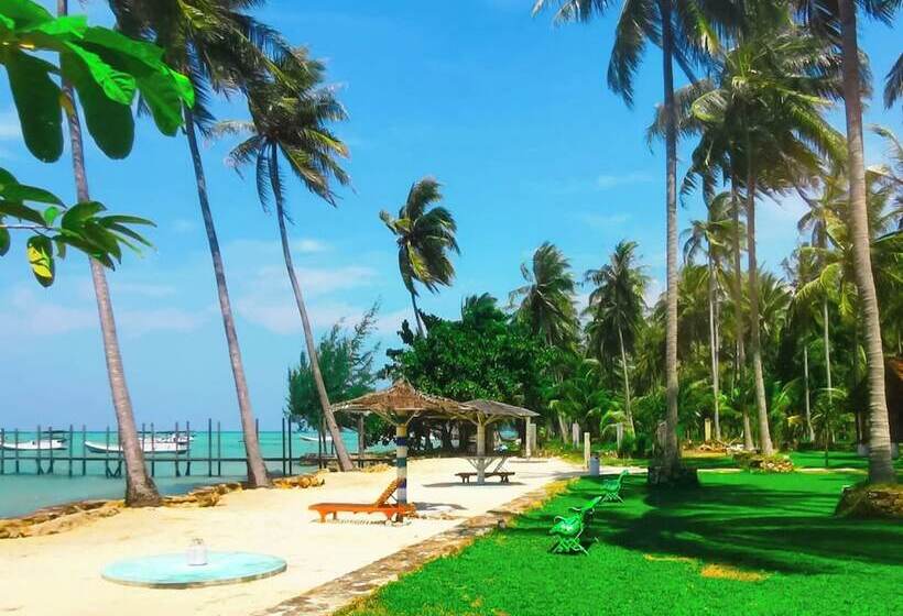 Ary S Lagoon By Cocotel