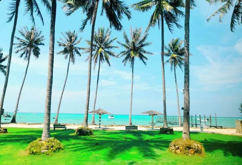 Ary S Lagoon By Cocotel