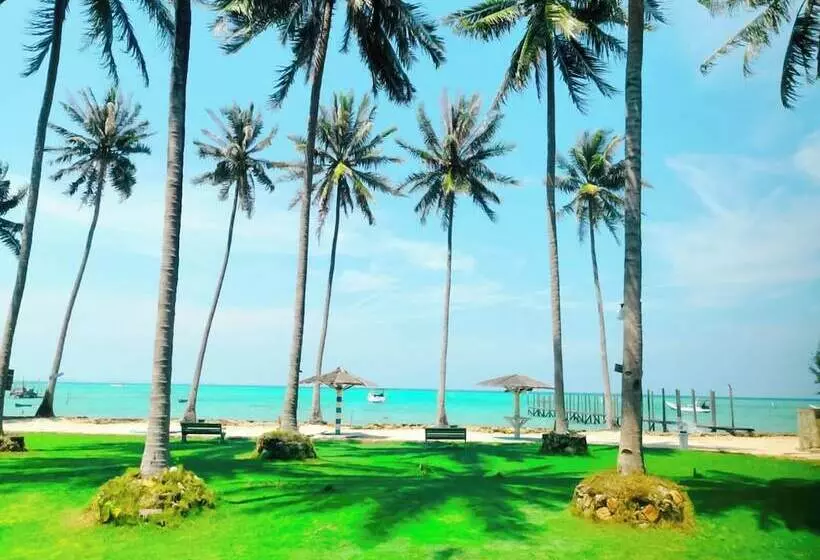 Ary S Lagoon By Cocotel