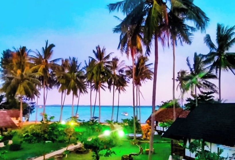 Ary S Lagoon By Cocotel