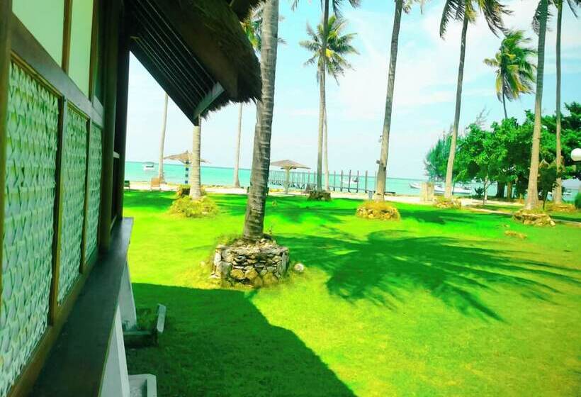 Ary S Lagoon By Cocotel