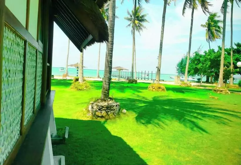 Ary S Lagoon By Cocotel